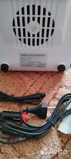 Футбольный мяч новый