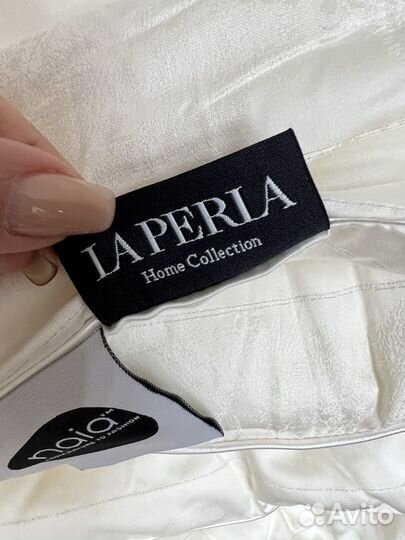 Одеяло La Perla Homme