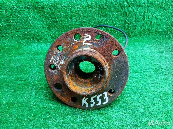 Ступица передняя Opel Vectra C (2002-2009)