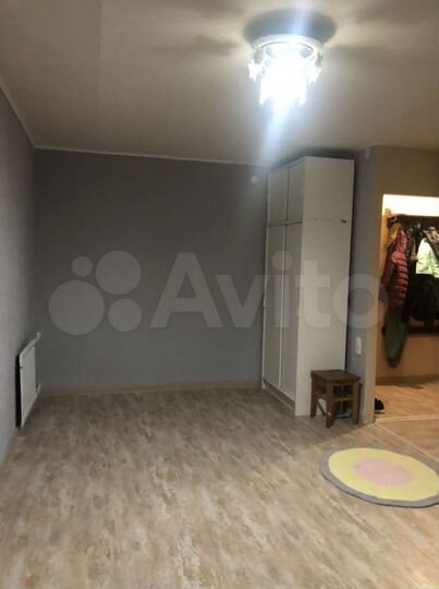 1-к. квартира, 31 м², 5/5 эт.