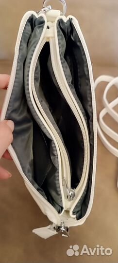 Сумка женская через плечо новая
