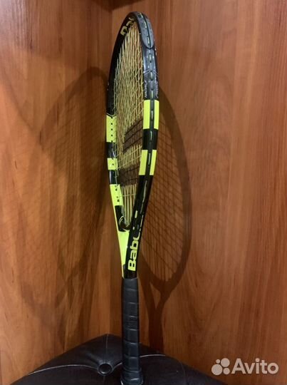 Ракетка для большого тенниса babolat