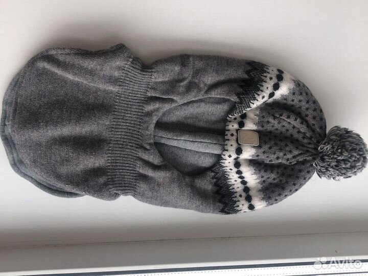 Шапка зимняя reima 52