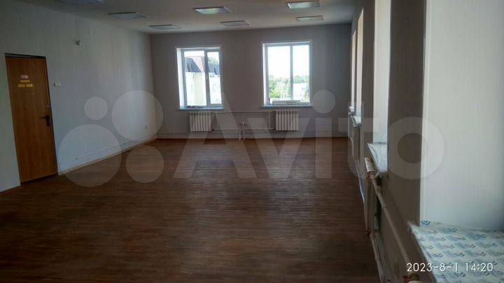 Свободного назначения, 110.2 м²