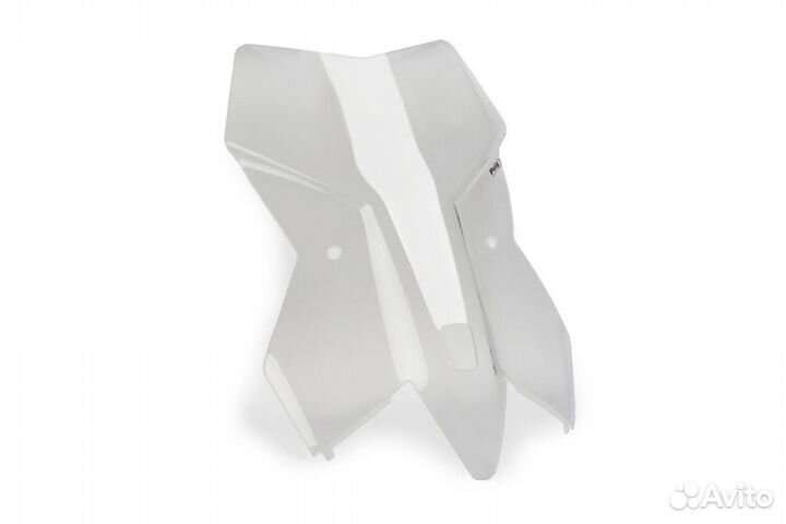 Ветровое стекло Puig Touring KTM 390 Adventure