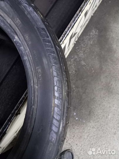 Bridgestone Potenza RE050 245/45 R18 96W