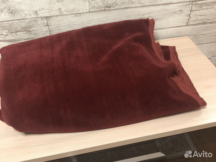 Отрез ткани (Италия)мебельная