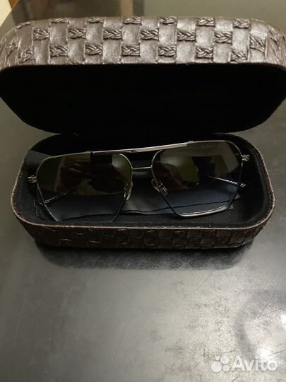 Bottega veneta очки