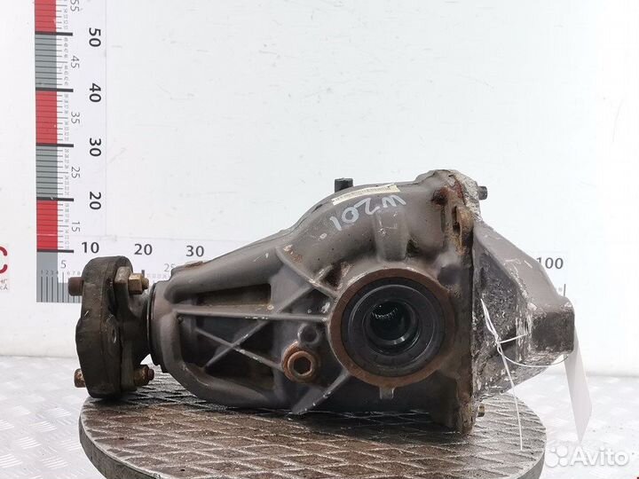 Редуктор задний Mercedes-Benz C-Class