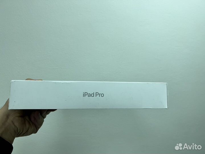 Hовый iPad Pro 12.9 M2 128Gb