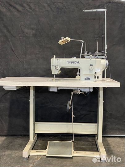 Швейная машина Typical GC6710HD