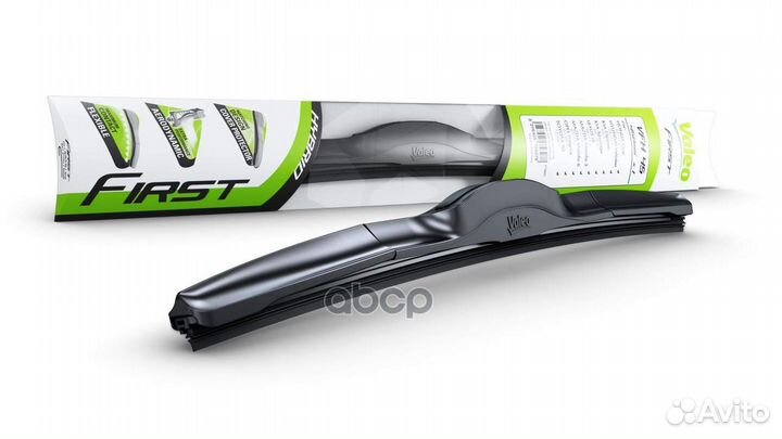 VL575833 щетка гибридная 650/26' first Coverte