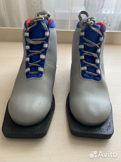 Лыжные ботинки Nordway