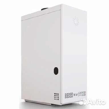 Котел газовый Сигнал жар ков 10 свпс