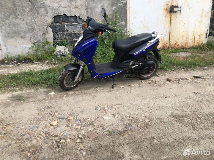 Продам racer sagita