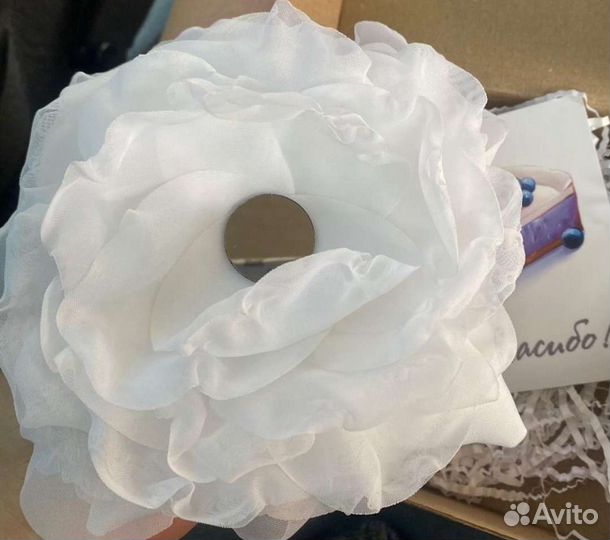 Подушечка для колец