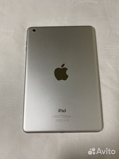 iPad mini