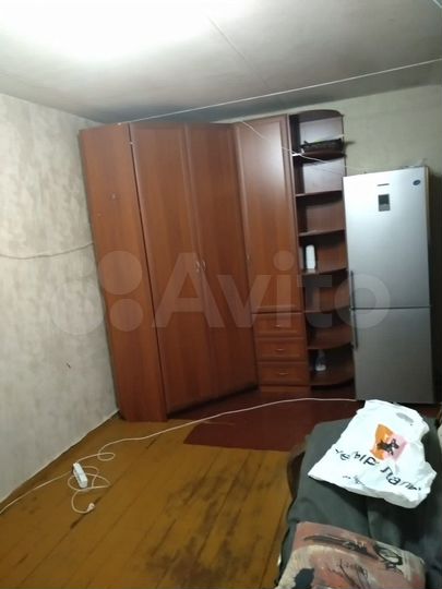 Комната 20 м² в 2-к., 5/5 эт.