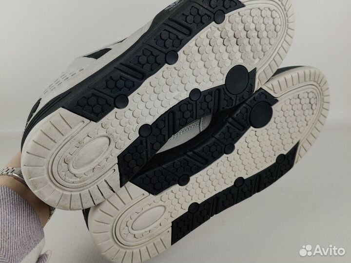 Кроссовки adidas ADI2000 осенние