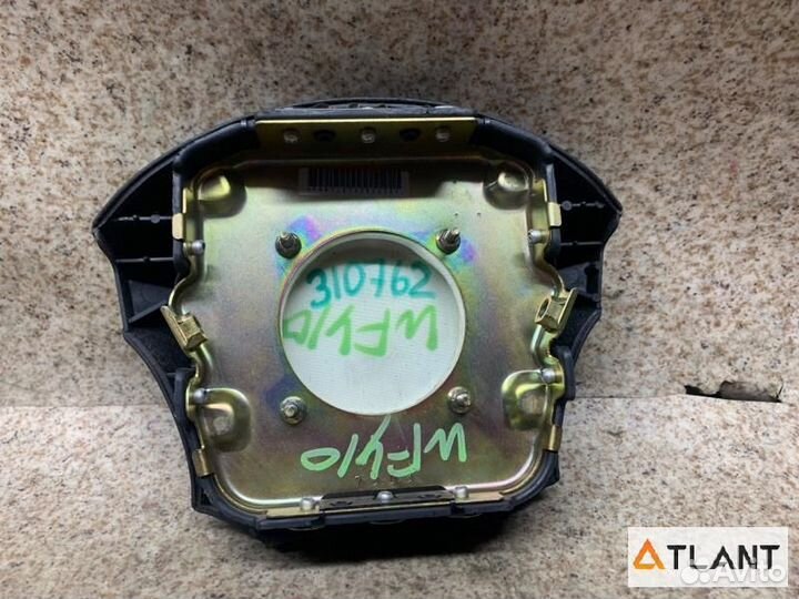 Airbag водительский nissan wingroad