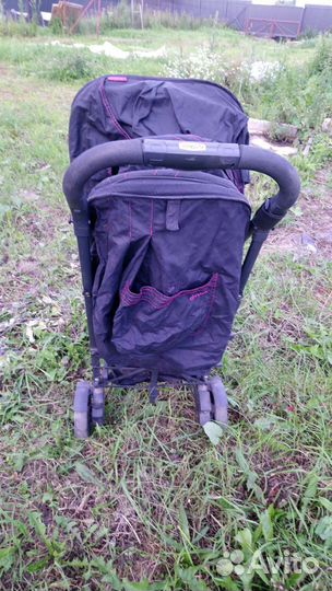 Коляска cybex