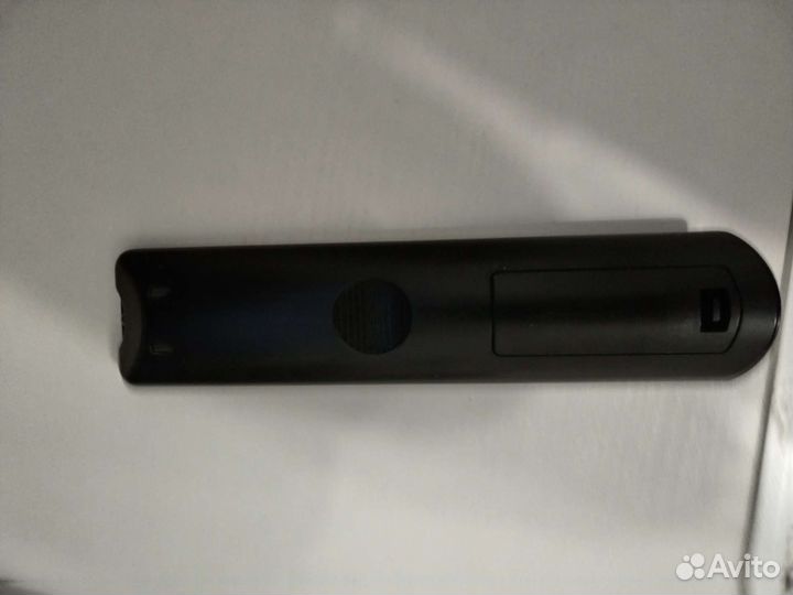 Пульт ду МТС