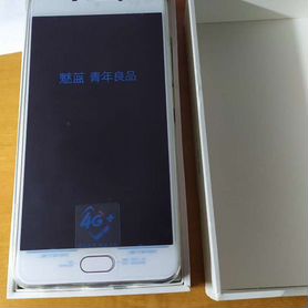 Meizu M6 Note, 3/32 ГБ