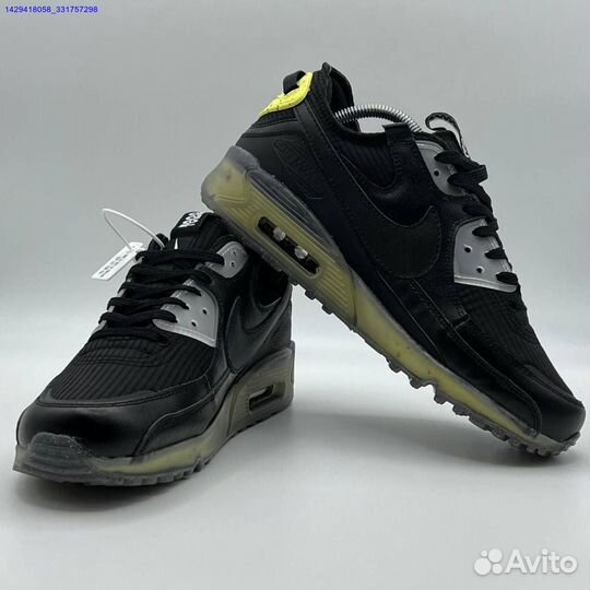 Nike Air Max 90 Terrascape (Арт.22782)