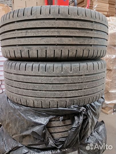 Goodyear EfficientGrip 195/45 R16 94V
