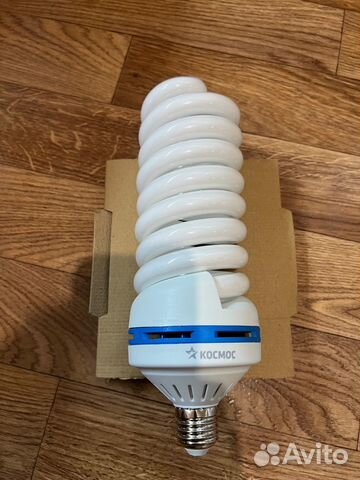 Энергосберегающие лампы Космос 85вт-425вт