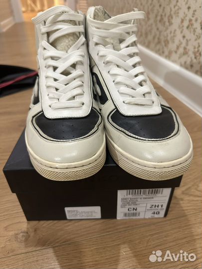 Кеды Pinko 40