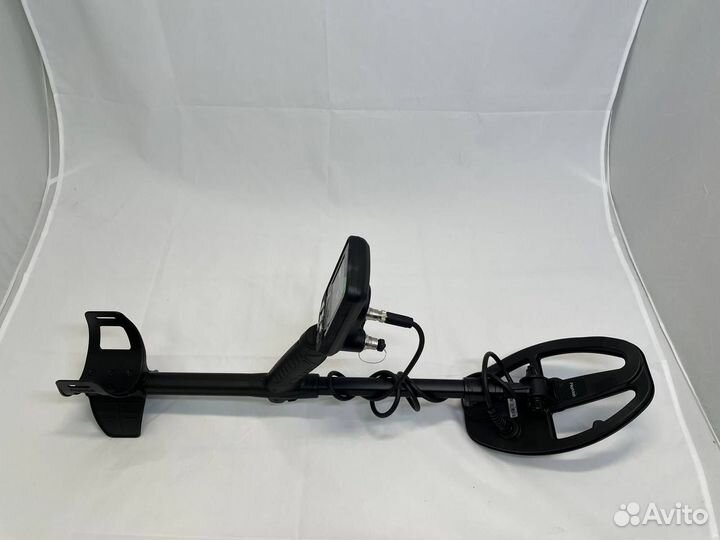 Металлоискатель Nokta Makro Simplex Lite