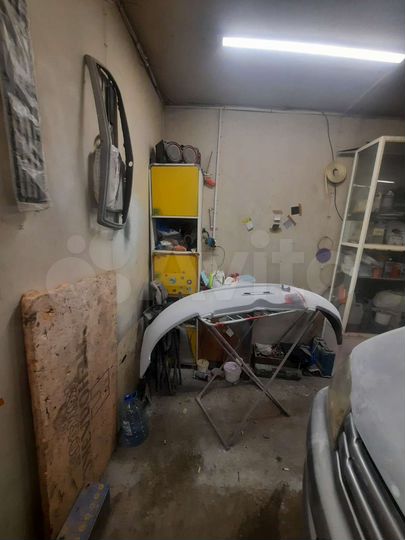 Гараж, 28 м²