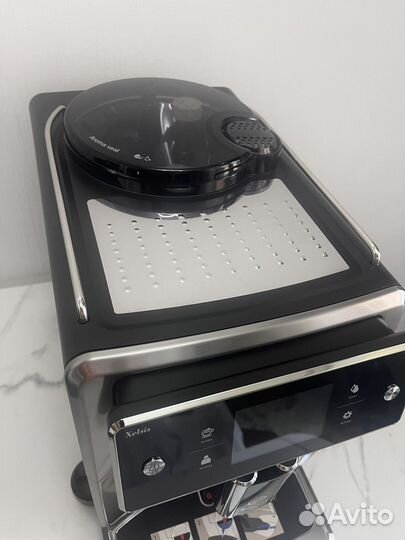 Кофемашина philips saeco xelsis sm 7683