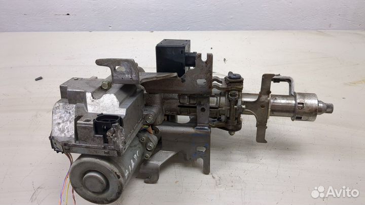 Электроусилитель руля Renault Scenic, 2006