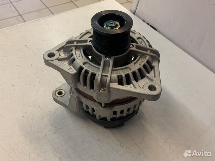 Генератор cummins 4935821