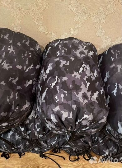 Спальные мешки оптом