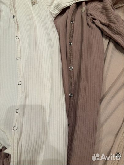 Слипы комплект 3шт 86-92