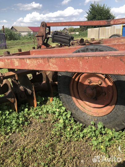 Сельхозтехника бу