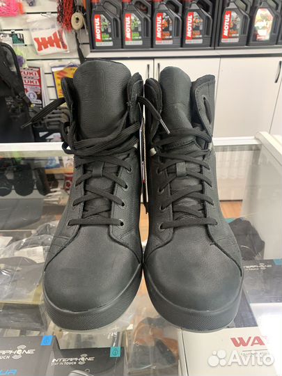 Мотоботы forma swift DRY