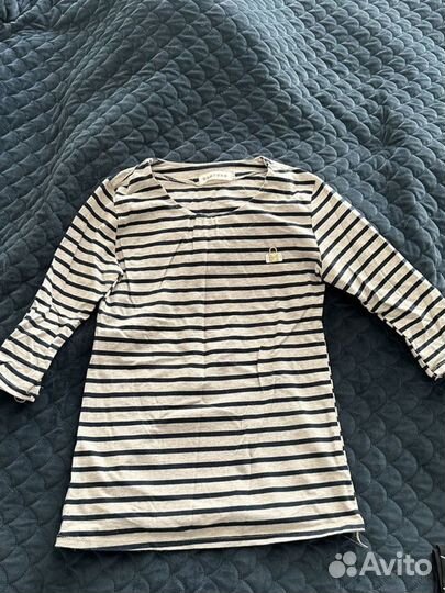 Разбор гардероба