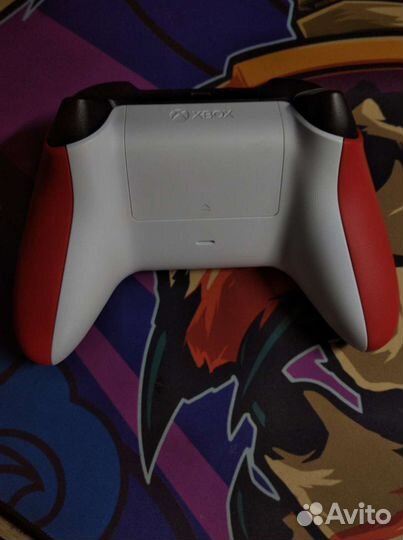 Xbox Series Controller