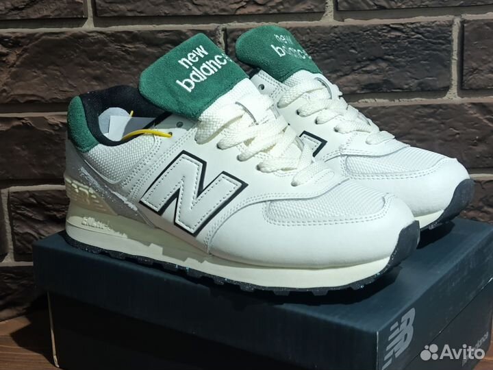 Кроссовки New balance 574