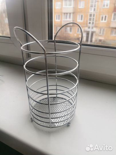 Подставка для ложек, салфеток, ложек, чая