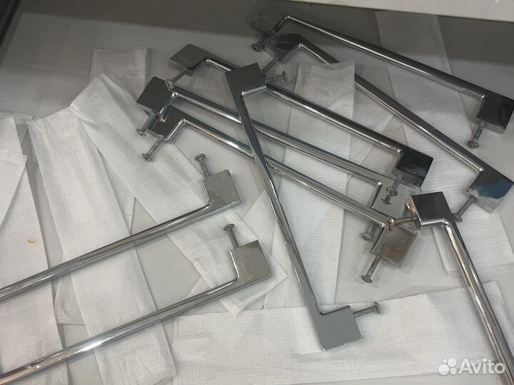 Ручки для кухни