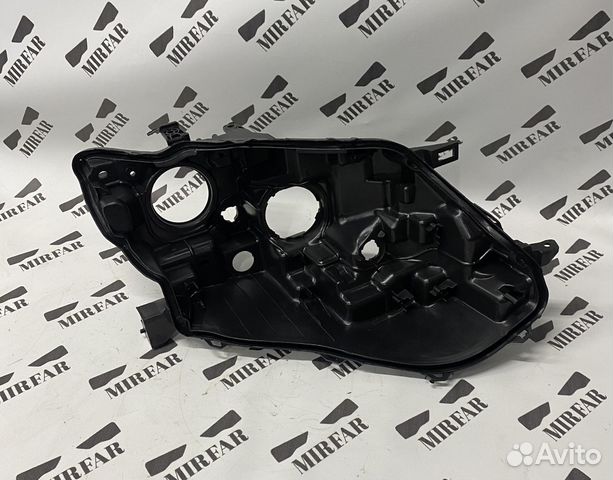 Правый корпус фары Nissan X-Trail III T32 13-19