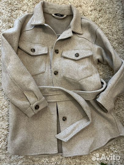 Пакет вещей