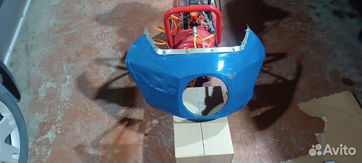 Урал на разбор