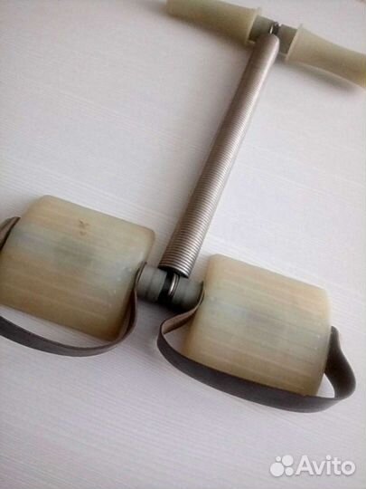 Эспандер (пружинный) СССР