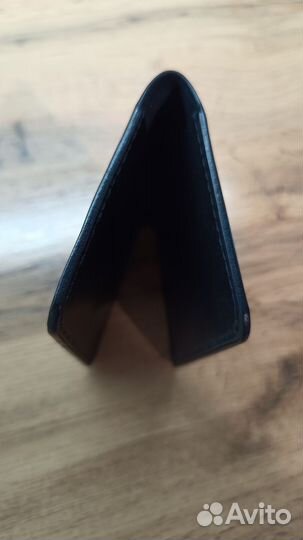 Обложка на паспорт натуральная кожа